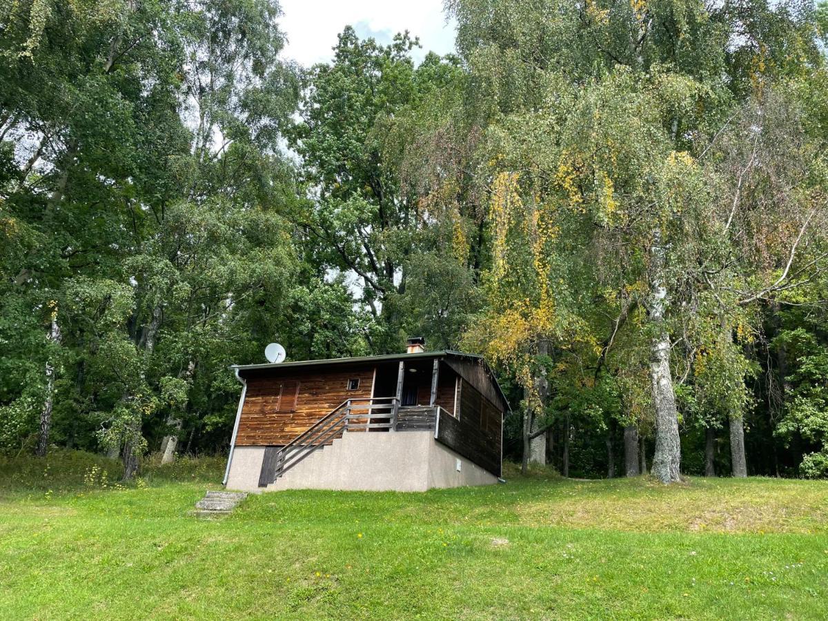 Lodge Adam U Lipna *