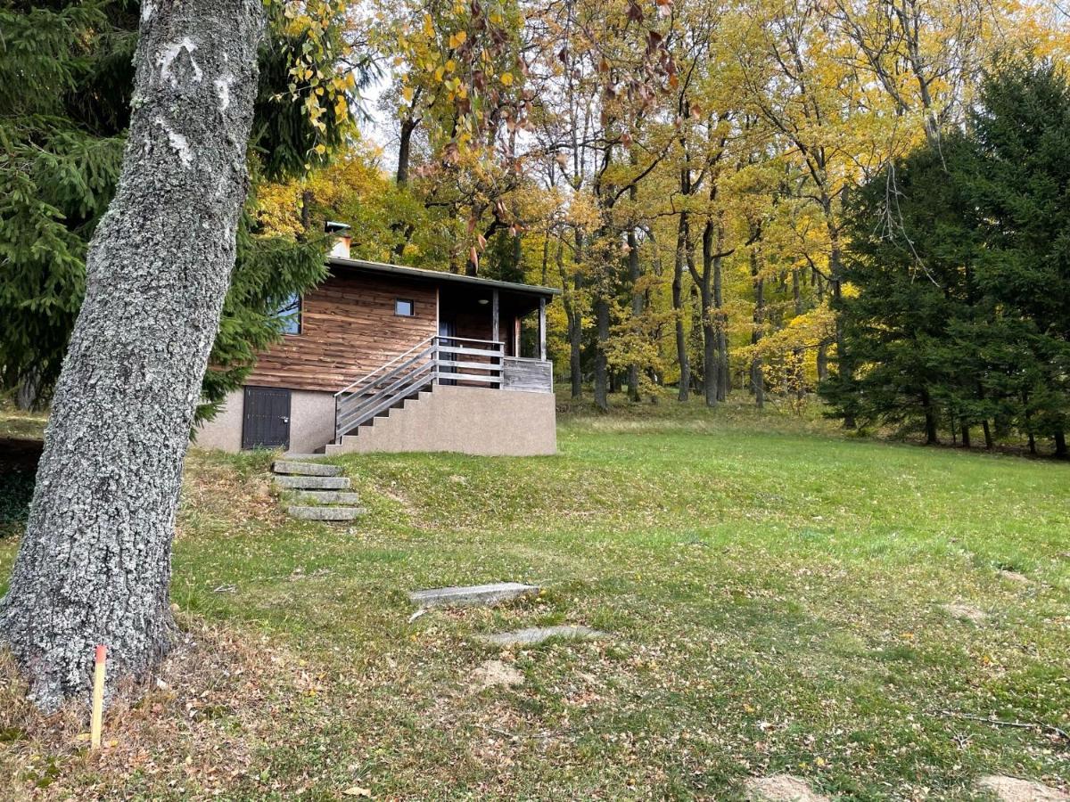 Lodge Adam U Lipna *