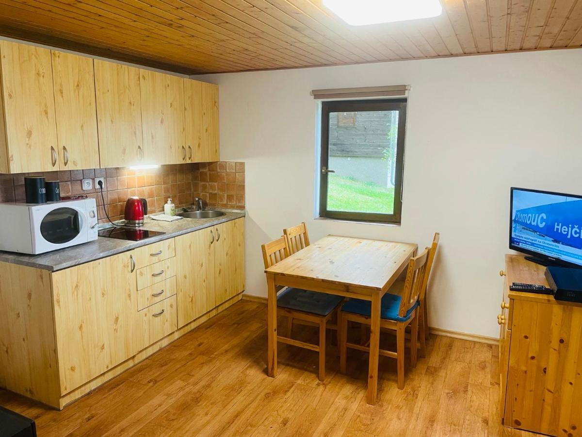 Lodge Adam U Lipna *