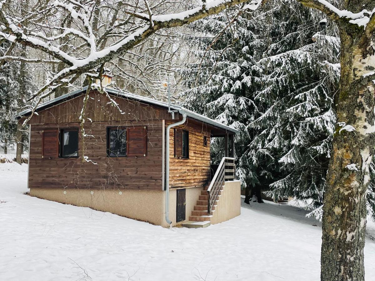 Adam U Lipna Lodge *