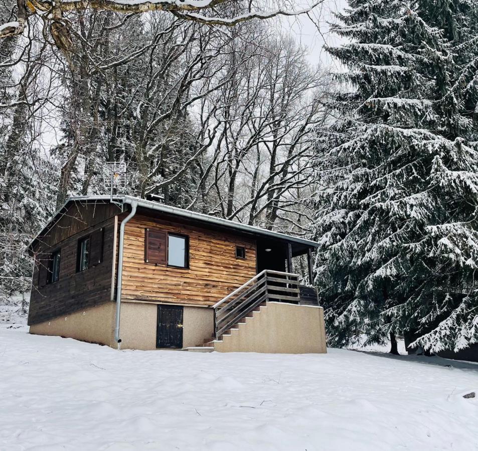 Lodge Adam U Lipna *