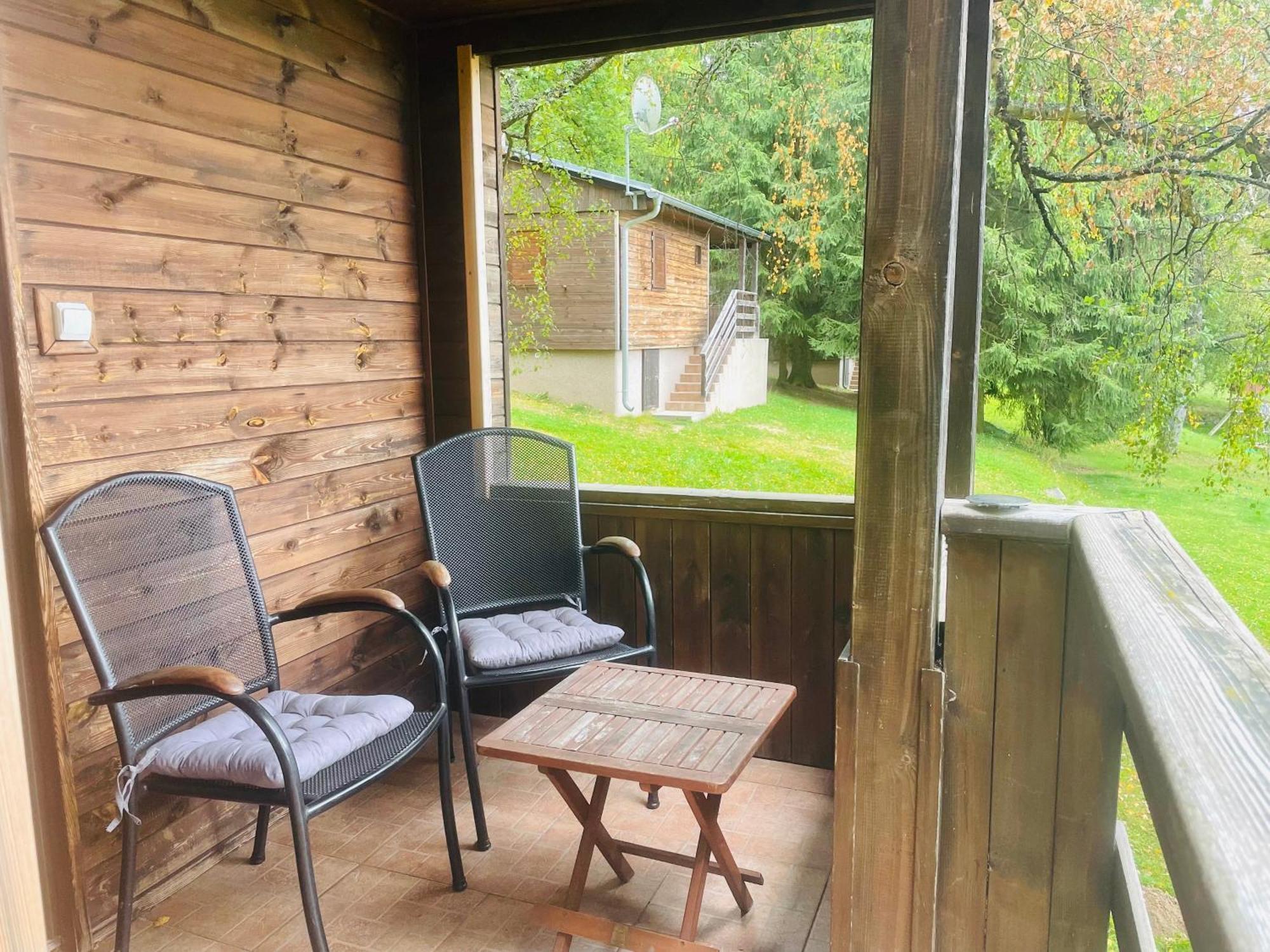 Adam U Lipna Lodge *